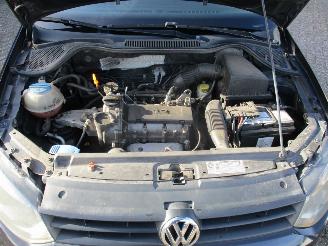 Volkswagen Polo 1.2 EasyLine 5drs picture 20