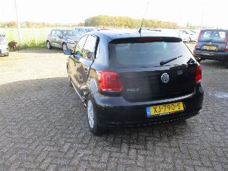 Volkswagen Polo 1.2 EasyLine 5drs picture 5