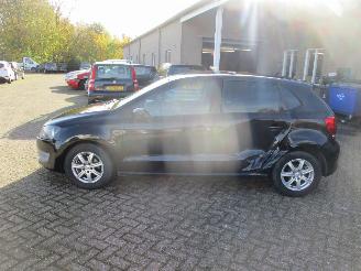 Volkswagen Polo 1.2 EasyLine 5drs picture 4