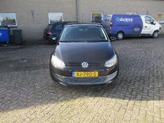 Volkswagen Polo 1.2 EasyLine 5drs picture 2