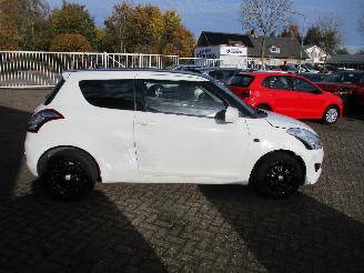 Suzuki Swift 1.2 Exclusive Airco picture 8
