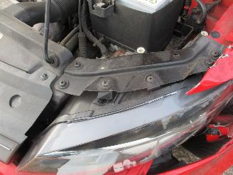 Volkswagen Polo 1.4-16-V Comfortline Automaat picture 15