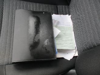 Volkswagen Polo 1.4-16-V Comfortline Automaat picture 34