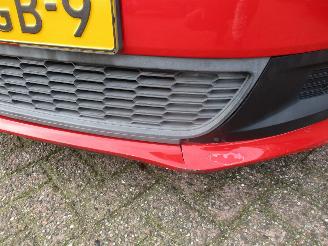 Volkswagen Polo 1.4-16-V Comfortline Automaat picture 10