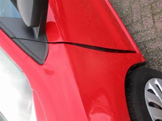 Volkswagen Polo 1.4-16-V Comfortline Automaat picture 13