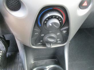 Citroën C1 1.0 e-VTi Feel Airco NAP picture 21