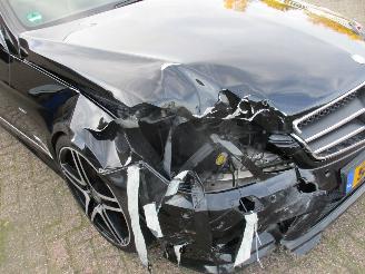 Mercedes E-klasse Coupe CGI Elegance REST bpm 800 EURO !!!! picture 10