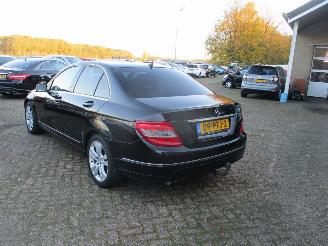 Mercedes C-klasse 180 CGI BE.BNsCl REST BPM 400 EURO NAP picture 5