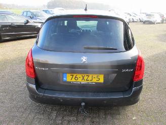 Peugeot 308 1.6 THP Allue 7p REST BPM 900 EURO picture 6