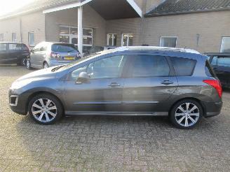 Peugeot 308 1.6 THP Allue 7p REST BPM 900 EURO picture 4