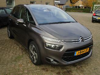  Citroën C4 PICASSO 1.6 e -THP Exclusive Aut 2016/7
