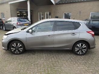 Nissan Pulsar 1.2 DIG-T N-Connecta picture 4