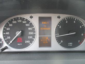 Mercedes B-klasse 150 picture 23