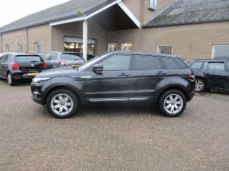 Land Rover Range Rover Evoque 2.2 TD4 4wd Pure REST BPM 775 EURO !!!!!! picture 4