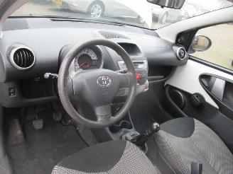 Toyota Aygo 1.0 VVT- Acces Airco picture 15
