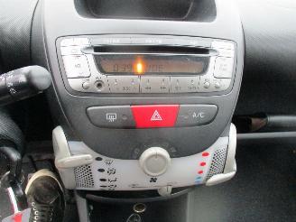 Toyota Aygo 1.0 VVT- Acces Airco picture 19