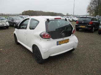 Toyota Aygo 1.0 VVT- Acces Airco picture 5