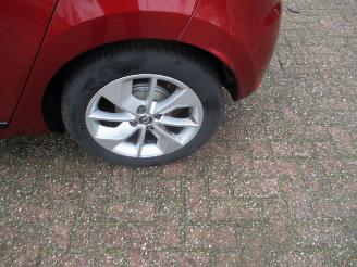 Renault Clio 0.9 TCe Limited Airco NAP picture 15