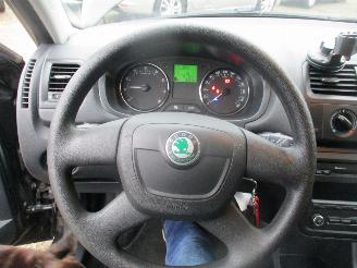 Skoda Fabia 1.2 TSI Ambition Combi NAP picture 21