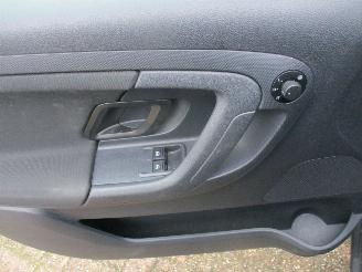 Skoda Fabia 1.2 TSI Ambition Combi NAP picture 18