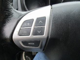 Mitsubishi ASX 1.6 IntrEd Clear Tec REST BPM 300 EURO !!! picture 17