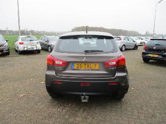 Mitsubishi ASX 1.6 IntrEd Clear Tec REST BPM 300 EURO !!! picture 6