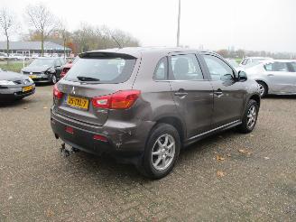 Mitsubishi ASX 1.6 IntrEd Clear Tec REST BPM 300 EURO !!! picture 7