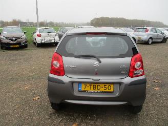 Suzuki Alto 1.0 Comfort EASSS Airco NAP picture 6