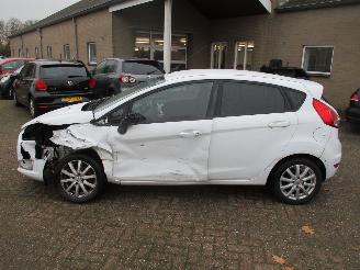 Ford Fiesta 1.0 Style 5drs picture 4