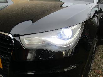 Audi A1 1.2 TFSI S -Edition picture 23