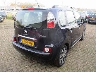 Citroën C3 picasso 1.4 VTi-Tendance NAP picture 7