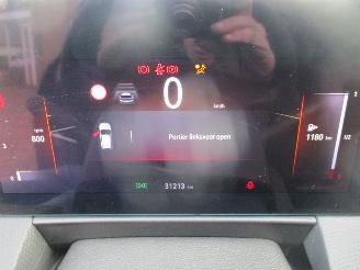 Opel Astra 1.2 Turbo Edition 1E EIG NAP picture 23