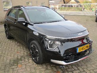 Avarii autoturisme Kia Niro EV DynamicLine 6408 KWh 1E EIG NAP 2023/3