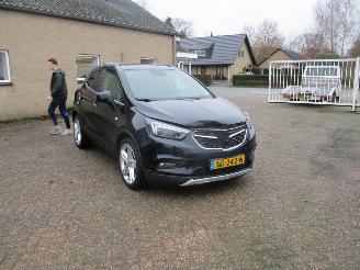 uszkodzony samochody osobowe Opel Mokka X 1.4 Turbo Innovation AUT REST BPM 1300 EURO 2018/7