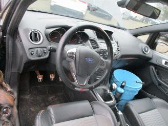 Ford Fiesta 1.6 ST2 picture 14