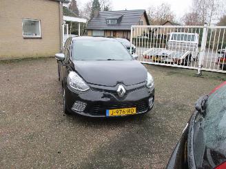 Renault Clio 0.9 Tce Iconic picture 2