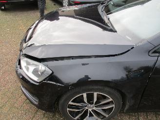 Volkswagen Golf 1.2 TSI HighLine Aut NAP picture 13