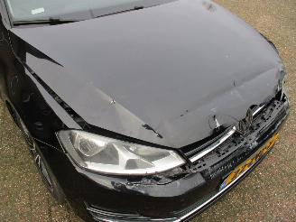 Volkswagen Golf 1.2 TSI HighLine Aut NAP picture 10