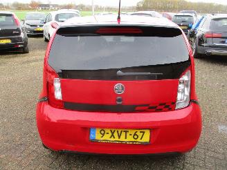 Skoda Citigo 1.0 Grt Monte Carlo 5drs picture 6