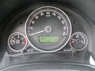 Skoda Citigo 1.0 Grt Monte Carlo 5drs picture 24