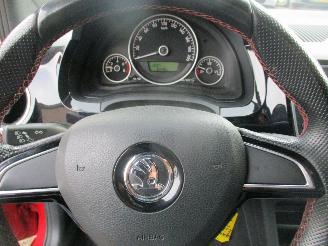 Skoda Citigo 1.0 Grt Monte Carlo 5drs picture 23