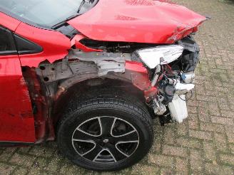 Renault Clio 1.2 Dynamique 5drs hb Aut rest bpm 500 EURO !!!! picture 9