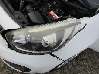 Kia Rio 1.2 CVVT Plus Pack Airco NAP picture 12