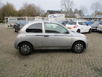 Nissan Micra 1.2 Visia Automaat NAP picture 8