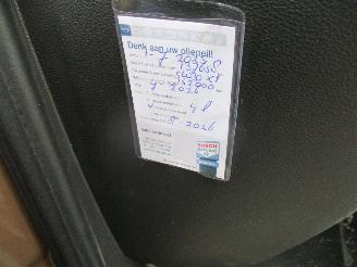 Opel Astra 1.4 Turbo REST BPM 1000 EURO !!!! picture 16