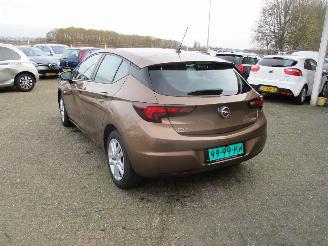 Opel Astra 1.4 Turbo REST BPM 1000 EURO !!!! picture 5