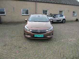 Opel Astra 1.4 Turbo REST BPM 1000 EURO !!!! picture 2