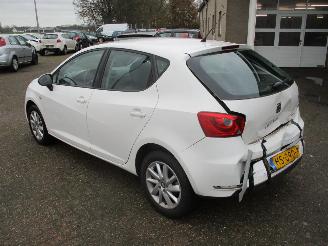 Seat Ibiza 1.2 Style 5DRS picture 4