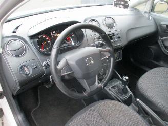 Seat Ibiza 1.2 Style 5DRS picture 15