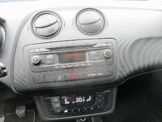 Seat Ibiza 1.2 Style 5DRS picture 18